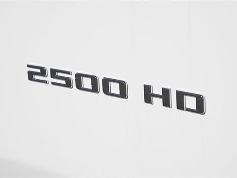 New 2026 Chevrolet Silverado 2500 W/T image 65