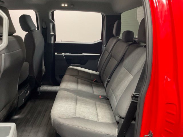Used 2021 Ford F150 XL w/ Trailer Tow Package AWD/4WD image 19