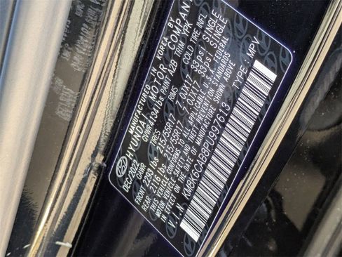 Certified 2023 Hyundai Kona SEL image 28