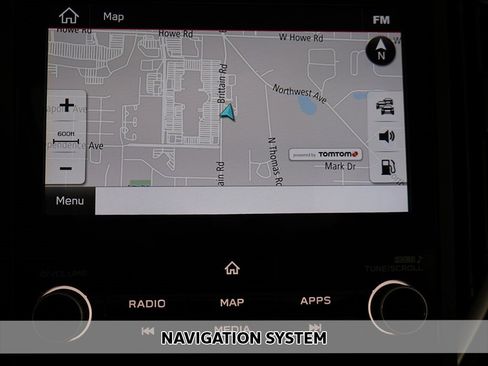 Used 2024 Subaru Forester Touring image 3