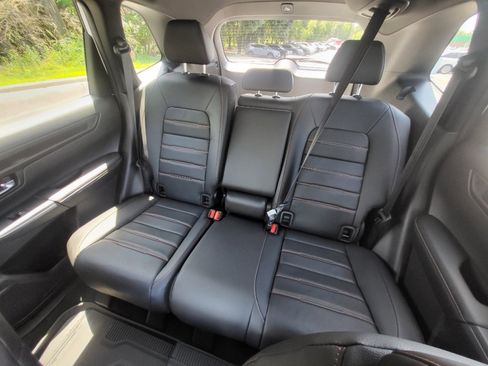 New 2026 Honda CR-V Sport-L image 12