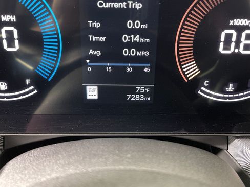 Certified 2025 Hyundai Sonata SEL FWD image 21