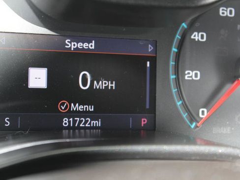 Used 2019 Chevrolet Colorado LT RWD image 25