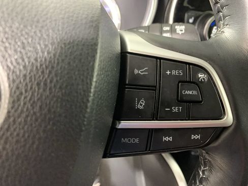 Used 2023 Toyota Highlander XLE AWD/4WD image 23