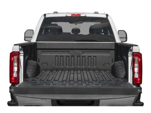 Used 2023 Ford F350 XLT w/ Snow Plow Prep Package AWD/4WD image 10
