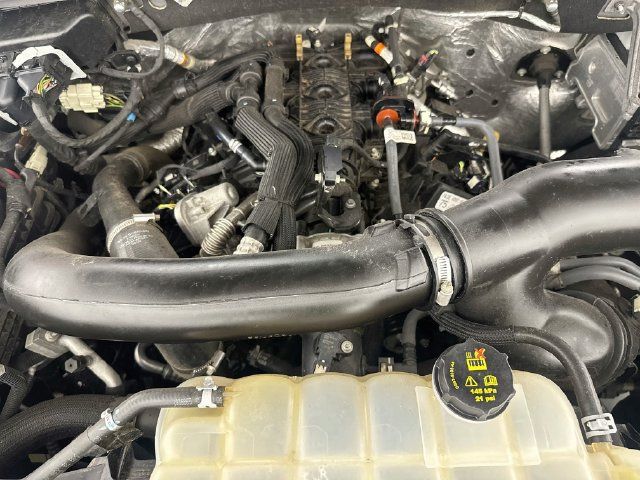 Used 2022 Ford Expedition Limited AWD/4WD image 35