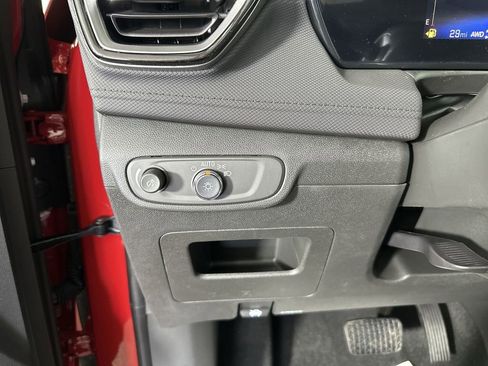 New 2026 Chevrolet TrailBlazer LT w/ Convenience Package image 17