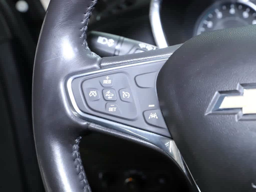Used 2020 Chevrolet Equinox LT AWD/4WD image 23
