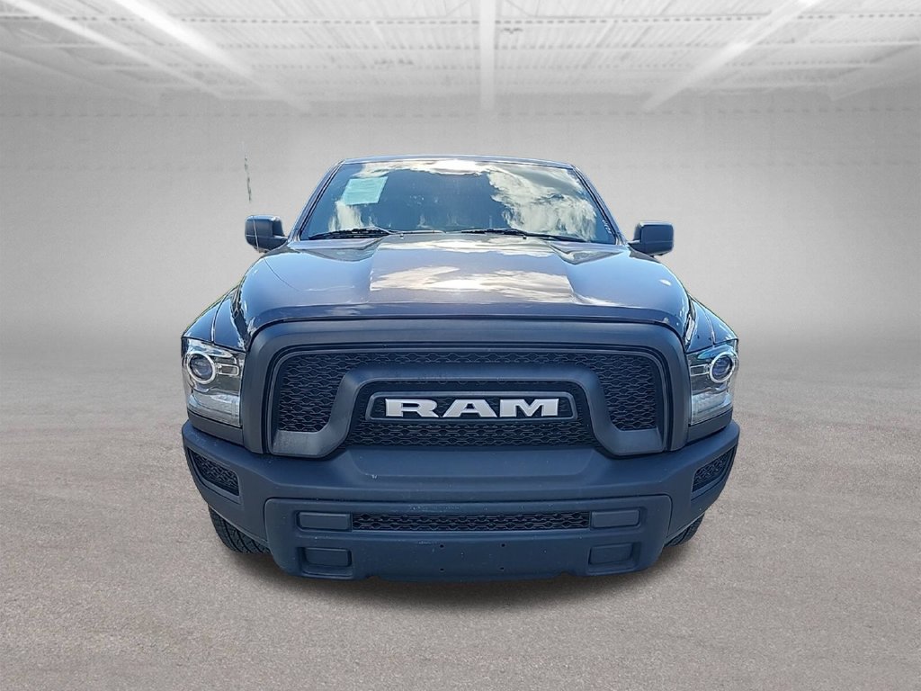 Certified 2024 RAM 1500 Warlock RWD image 3