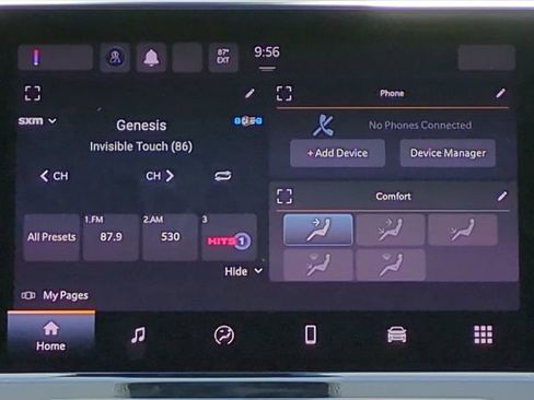 Used 2022 Jeep Compass Altitude image 18