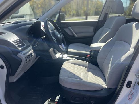Used 2018 Subaru Forester 2.5i Premium image 14