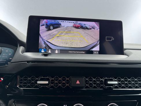 Used 2023 Honda Accord Sport image 15