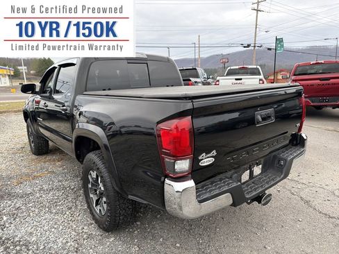 Used 2019 Toyota Tacoma SR5 image 8