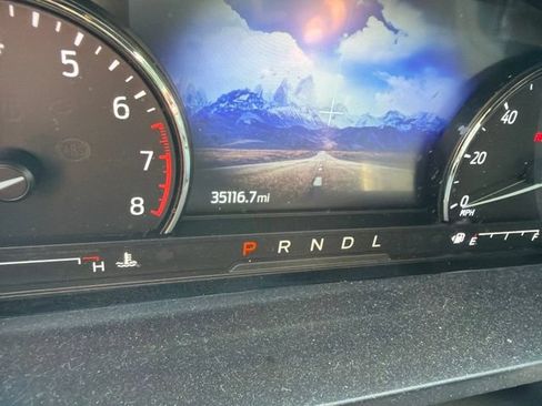 Used 2023 Ford Explorer ST-Line w/ Class IV Trailer Tow Package AWD/4WD image 4