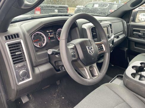 Used 2024 RAM 1500 Classic Warlock image 17