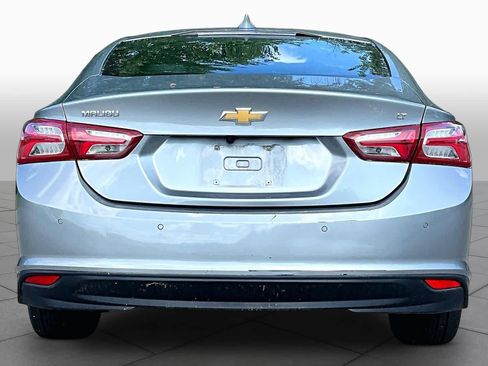 Used 2024 Chevrolet Malibu LT FWD image 5