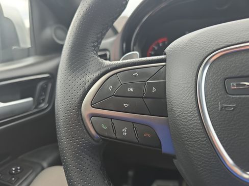 Used 2024 Dodge Durango Citadel AWD/4WD image 20