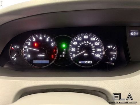 Used 2007 Toyota Avalon Limited FWD image 12