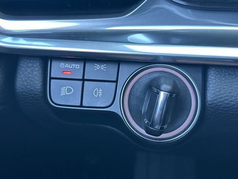 Certified 2023 Porsche Panamera 4S AWD/4WD image 27