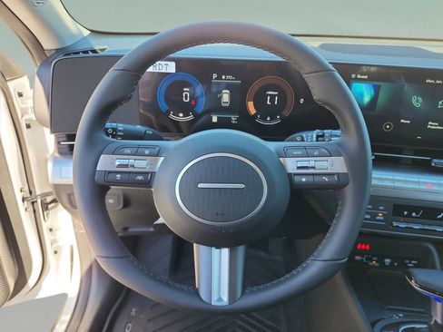 New 2026 Hyundai Kona SEL Sport image 10