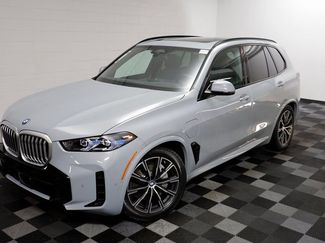 New 2026 BMW X5 xDrive50e w/ M Sport Package AWD/4WD video 2