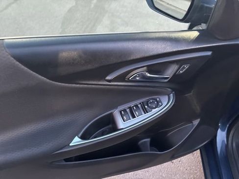 Used 2021 Chevrolet Malibu LT image 13