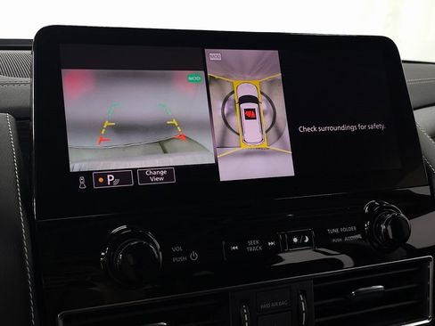 Used 2024 INFINITI QX80 Premium Select w/ Cargo Package image 31