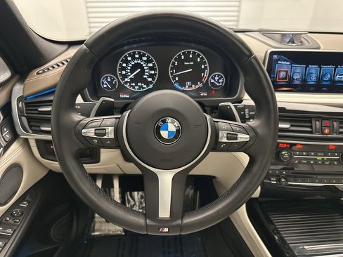 Used 2017 BMW X5 xDrive35i image 18