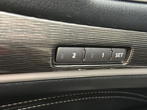 Used 2020 INFINITI QX60 Luxe w/ Essential Package AWD/4WD image 13