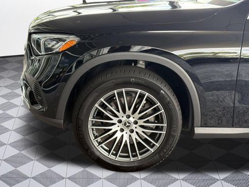 Certified 2026 Mercedes-Benz GLC 300 image 13