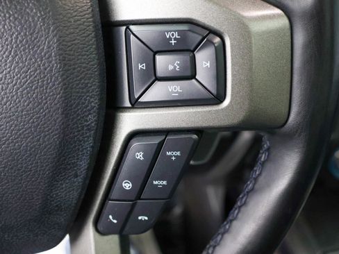 Used 2019 Ford F150 Raptor w/ Equipment Group 802A Luxury AWD/4WD image 16