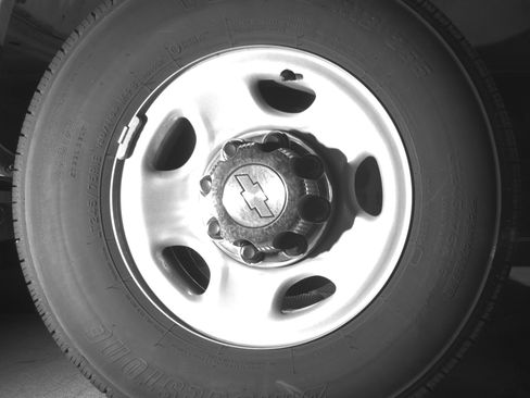 Used 2025 Chevrolet Express 3500 LT w/ LT Preferred Equipment Group image 15