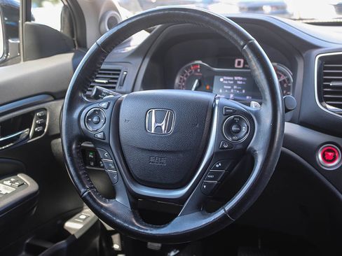 Certified 2023 Honda Ridgeline RTL-E image 16