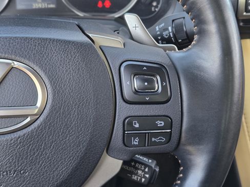 Used 2019 Lexus RC 300 Navigation, Premium Package image 40