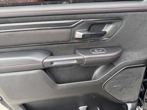 Used 2023 RAM 1500 TRX w/ TRX Level 2 Equipment Group AWD/4WD image 16