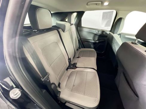 Used 2022 Ford Escape SE w/ Cold Weather Package AWD/4WD image 27