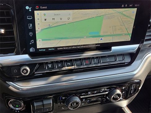 New 2025 Chevrolet Silverado 2500 High Country w/ Technology Package image 12