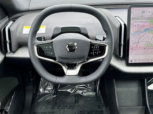 New 2026 Volvo EX30 Cross Country Ultra w/ Protection Package Premier AWD/4WD image 16