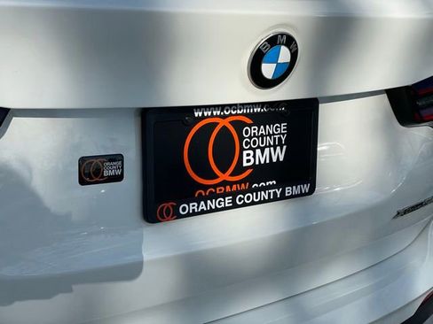 Certified 2023 BMW X3 xDrive30i w/ Convenience Package AWD/4WD image 28