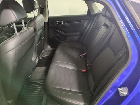 Used 2024 Honda Civic Touring image 24