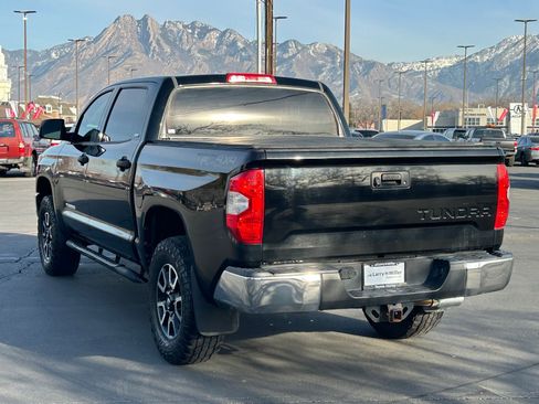 Used 2015 Toyota Tundra SR5 image 3