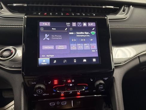 Used 2022 Jeep Grand Cherokee Altitude image 23