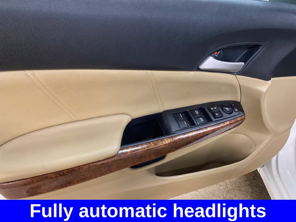 Used 2012 Honda Accord EX-L image 9
