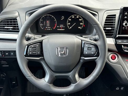 Certified 2026 Honda Odyssey Sport-L image 22