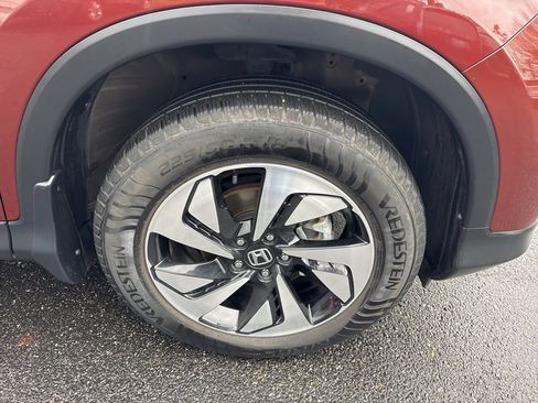 Used 2016 Honda CR-V Touring image 9