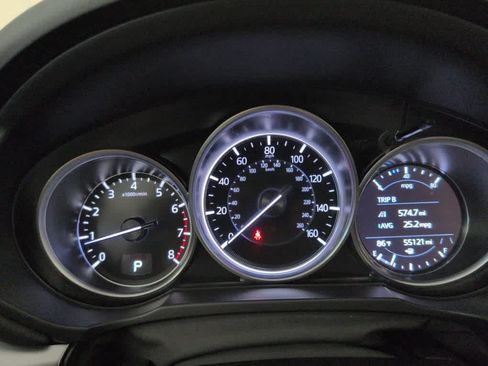 Certified 2023 MAZDA CX-5 AWD 2.5 S image 23