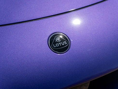 New 2026 Lotus Emira SE RWD image 20