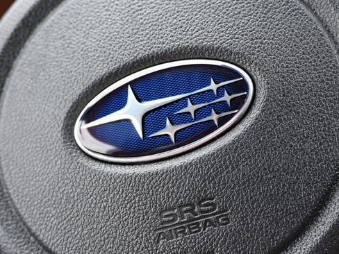 New 2026 Subaru Outback Wilderness AWD/4WD image 32