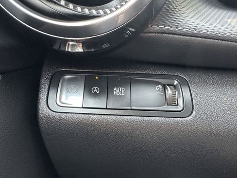 Used 2025 Chevrolet Equinox LT w/ Convenience Package II FWD image 24