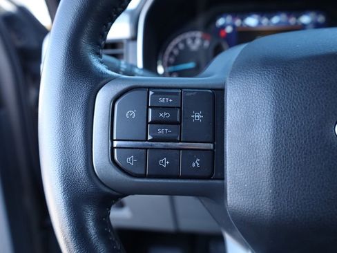 Used 2022 Ford F150 XLT w/ Equipment Group 301A Mid image 22